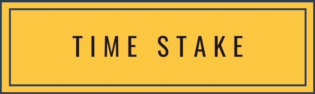 TIMESTAKE PAYOUTS  
